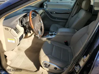 2012 Mercedes-Benz R-Class R 350 with VIN 4JGCB5HE9CA149974, listed as a Copart auction lot 82788134 with 178,885 mi miles and Salvage Title. Bid and sale history available at carsss.com. Image 7.