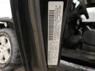 2012 Jeep Wrangler Arctic with VIN 1C4AJWBG3CL164439, listed as a Copart auction lot 88444625 with 189,039 mi miles and Salvage title. Bid and sale history available at DreamBid. Image 13.