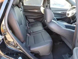 2022 Infiniti QX55 Essential z VIN 3PCAJ5K39NF102069, wystawiony jako Copart lot #46335795 z przebiegiem 36 390 mil mil oraz Szkoda całkowita • Salvage title. Historia ofert i sprzedaży dostępna na DreamBid. Obrazek 11.