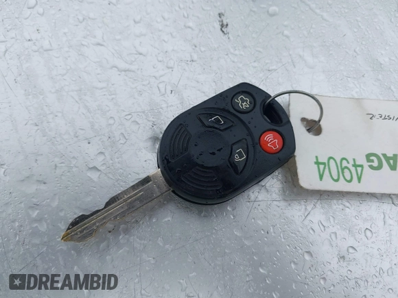 2011 Ford Escape XLT с VIN 1FMCU9D7XBKB32540, выставлен на аукционе IAAI как лот 42327433 с пробегом 73 075 миль миль и . История ставок и продаж доступна на DreamBid. Изображение 11.