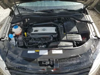 2014 Volkswagen CC Sport with VIN WVWBP7AN4EE530506, listed as a Copart auction lot 78090394 with 29,218 mi miles and Salvage Title. Bid and sale history available at DreamBid. Image 11.