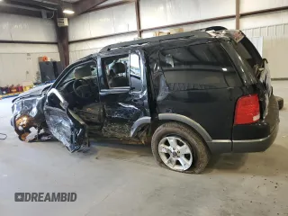 2005 Ford Explorer XLT с VIN 1FMZU63KX5UA97361, выставлен на аукционе Copart как лот 57096264 с пробегом Не указан миль и Списание • Salvage title. История ставок и продаж доступна на DreamBid. Изображение 2.
