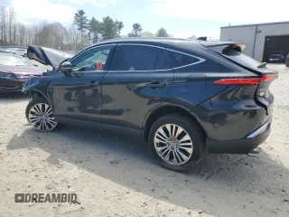 2023 Toyota Venza LE z VIN JTEAAAAH6PJ121045, wystawiony jako Copart lot #51628725 z przebiegiem Nie podano mil oraz Szkody całkowita. Historia ofert i sprzedaży dostępna na DreamBid. Obrazek 2.