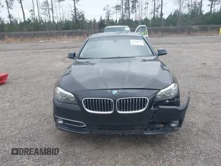2015 BMW 5 Series 535i with VIN WBA5B1C53FD922886, listed as a IAAI auction lot 41471826 with 202,074 mi miles and . Bid and sale history available at carsss.com. Image 12.