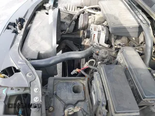 2007 Jeep Grand Cherokee Laredo with VIN 1J8GS48K17C684497, listed as a IAAI auction lot 42136314 with 155,024 mi miles. Bid and sale history available at carsss.com. Image 6.