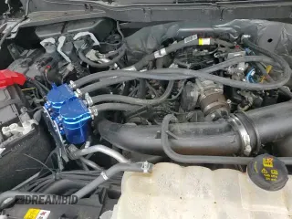 2023 Ford F-150 XL z VIN 1FTEW1EP5PKD81360, wystawiony jako Copart lot #82103525 z przebiegiem 26 118 mil mil oraz Szkoda całkowita • Salvage title. Historia ofert i sprzedaży dostępna na DreamBid. Obrazek 14.