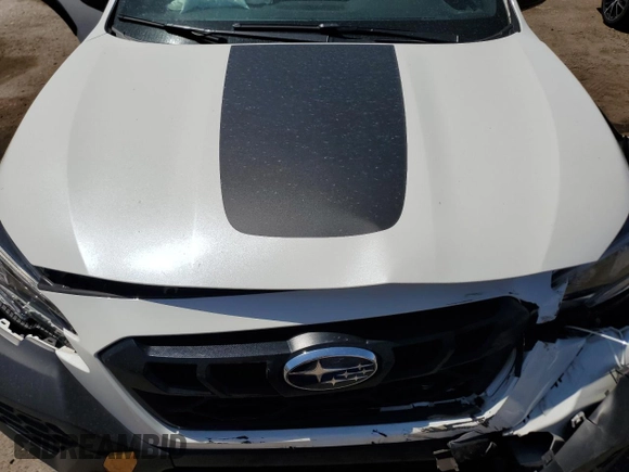 2024 Subaru Outback Wilderness with VIN 4S4BTGUD7R3158087, listed as a Copart auction lot 64225515 with 14,858 mi miles and Salvage title. Bid and sale history available at DreamBid. Image 12.