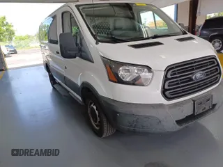 2018 Ford Transit with VIN 1FTYE1YM8JKB52177, listed as a IAAI auction lot 42564689 with 169,859 mi miles and . Bid and sale history available at DreamBid. Image 9.
