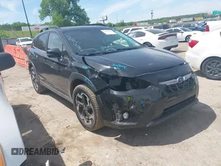 2023 Subaru Crosstrek Limited с VIN JF2GTHMC9P8331360, выставлен на аукционе IAAI как лот 42254903 с пробегом 32 727 миль миль и . История ставок и продаж доступна на DreamBid. Изображение 1.