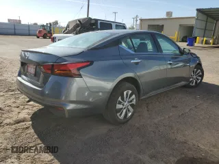 2021 Nissan Altima 2.5 S with VIN 1N4BL4BV1MN326145, listed as a Copart auction lot 86288214 with 62,701 mi miles and Clean Title. Bid and sale history available at carsss.com. Image 3.