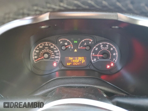 2017 Ram ProMaster City Cargo Tradesman SLT with VIN ZFBERFBB0H6E11846, listed as a Copart auction lot 70185354 with 119,302 mi miles and Clean Title. Bid and sale history available at DreamBid. Image 9.