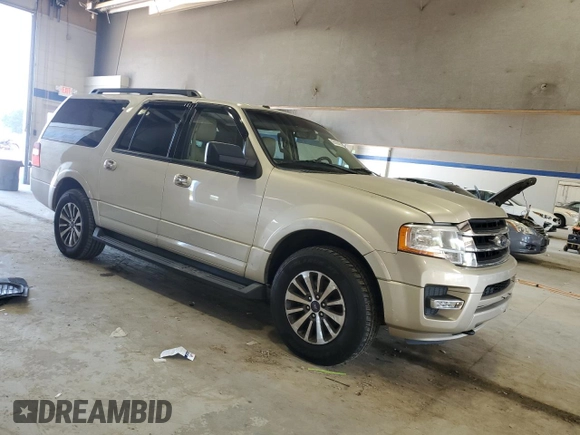 2017 Ford Expedition Max XLT с VIN 1FMJK1JT6HEA65457, выставлен на аукционе Copart как лот 65926425 с пробегом 158 797 миль миль и Чистый • Clean title. История ставок и продаж доступна на DreamBid. Изображение 4.
