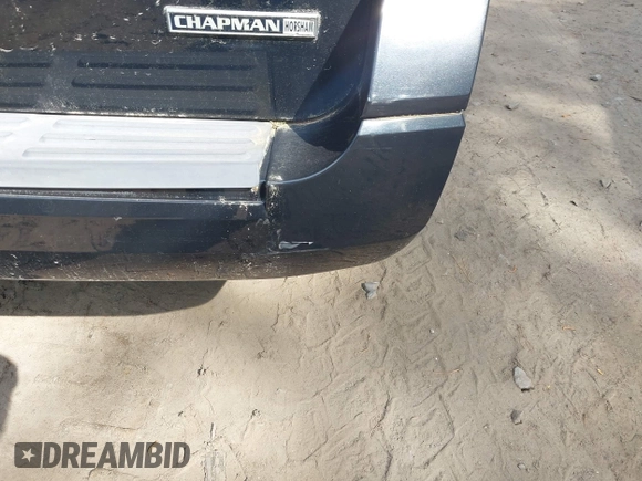 2010 Ford Expedition Limited с VIN 1FMJU2A59AEB52440, выставлен на аукционе IAAI как лот 42118480 с пробегом 155 858 миль миль и . История ставок и продаж доступна на DreamBid. Изображение 6.