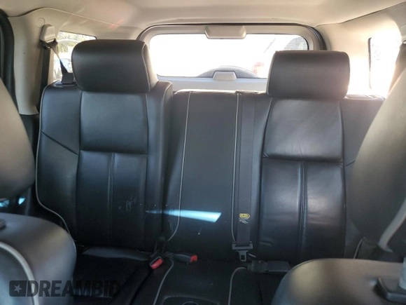 2007 Hummer H3 SUV with VIN 5GTDN13E478120727, listed as a Copart auction lot 79502354 with 151,598 mi miles and Salvage Title. Bid and sale history available at DreamBid. Image 10.