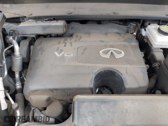 2019 Infiniti QX60 Pure с VIN 5N1DL0MN0KC519691, выставлен на аукционе IAAI как лот 42187676 с пробегом 79 458 миль миль и . История ставок и продаж доступна на DreamBid. Изображение 10.