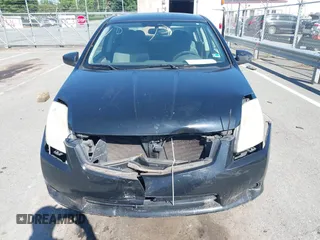 2010 Nissan Sentra S with VIN 3N1AB6AP0AL716868, listed as a IAAI auction lot 42253042 with 277,173 mi miles and . Bid and sale history available at DreamBid. Image 6.