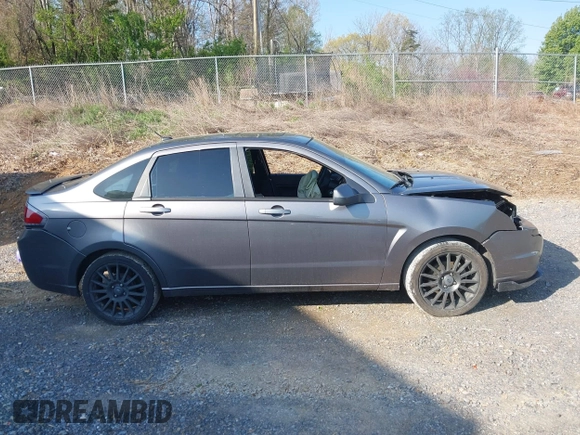 2011 Ford Focus SES with VIN 1FAHP3GN5BW108301, listed as a IAAI auction lot 42006922 with 192,858 mi miles and . Bid and sale history available at DreamBid. Image 13.