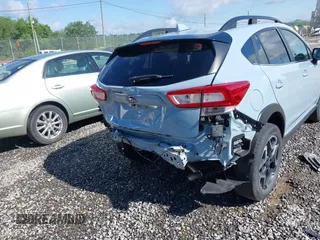 2019 Subaru Crosstrek Limited with VIN JF2GTANC4K8290702, listed as a IAAI auction lot 42305213 with 38,304 mi miles and . Bid and sale history available at DreamBid. Image 6.