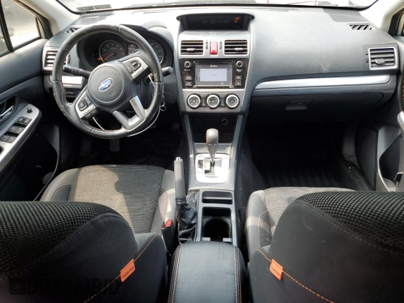 2016 Subaru Crosstrek Premium z VIN JF2GPABC3G8229986, wystawiony jako Copart lot #59594455 z przebiegiem 123 749 mil mil oraz Szkoda całkowita • Salvage title. Historia ofert i sprzedaży dostępna na DreamBid. Obrazek 8.