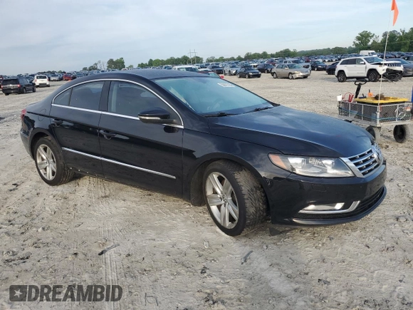 2014 Volkswagen CC Sport с VIN WVWBN7AN5EE517740, выставлен на аукционе Copart как лот 55872735 с пробегом 191 650 миль миль и Списание • Salvage title. История ставок и продаж доступна на DreamBid. Изображение 4.
