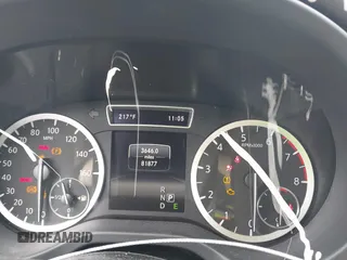 2018 Infiniti QX30 Luxury с VIN SJKCH5CP1JA053066, выставлен на аукционе IAAI как лот 42437633 с пробегом 81 877 миль миль и . История ставок и продаж доступна на DreamBid. Изображение 7.