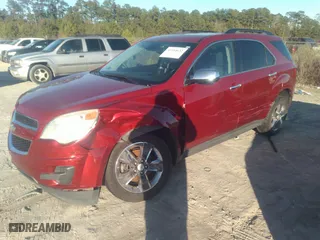 2015 Chevrolet Equinox LT with VIN 2GNFLFEK5F6322560, listed as a IAAI auction lot 41184632 with 179,615 mi miles. Bid and sale history available at carsss.com. Image 17.