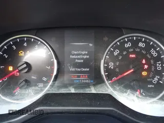 2020 Toyota RAV4 LE with VIN 2T3H1RFV5LW075011, listed as a IAAI auction lot 41865056 with 134,482 mi miles and . Bid and sale history available at DreamBid. Image 7.