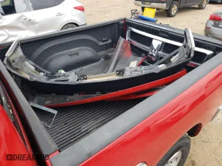 2010 Dodge Ram 1500 ST with VIN 1D7RB1GP6AS194989, listed as a Copart auction lot 83626264 with 141,080 mi miles and Salvage Title. Bid and sale history available at carsss.com. Image 12.