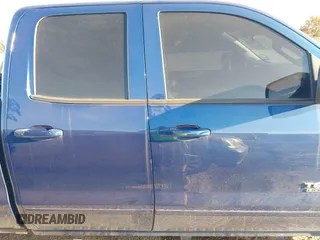 2017 Chevrolet Silverado 1500 LT with VIN 1GCRCREC5HZ349961, listed as a IAAI auction lot 41489771 with 93,506 mi miles and . Bid and sale history available at DreamBid. Image 14.