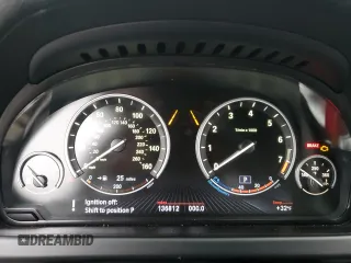 2013 BMW 6 Series 650i xDrive with VIN WBA6B4C56DD098143, listed as a Copart auction lot 85524864 with 136,812 mi miles and Clean Title. Bid and sale history available at carsss.com. Image 10.