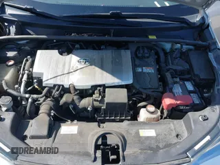 2016 Toyota Prius Two z VIN JTDKBRFU8G3007885, wystawiony jako IAAI lot #41980383 z przebiegiem 162 740 mil mil oraz . Historia ofert i sprzedaży dostępna na DreamBid. Obrazek 10.