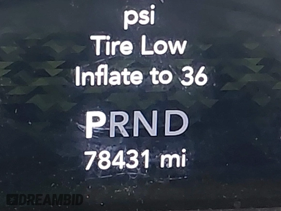 2018 Jeep Wrangler Sport S with VIN 1C4GJXANXJW189849, listed as a IAAI auction lot 42081074 with 78,431 mi miles and . Bid and sale history available at DreamBid. Image 7.
