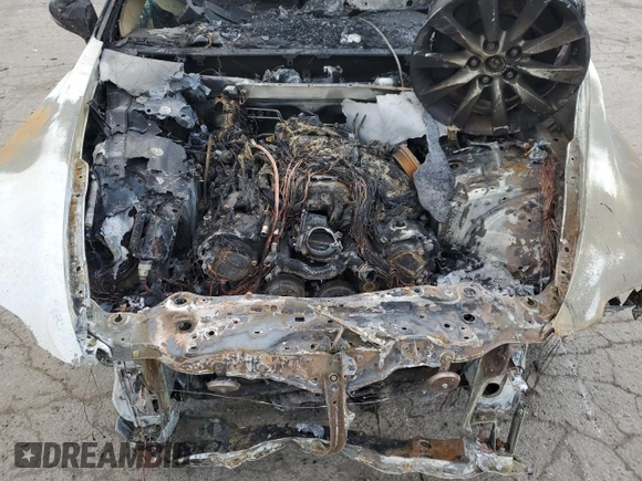 2012 Lexus LS 460 z VIN JTHCL5EF9C5014760, wystawiony jako Copart lot #88897925 z przebiegiem Nie podano mil oraz Szkoda całkowita • Salvage title. Historia ofert i sprzedaży dostępna na DreamBid. Obrazek 12.