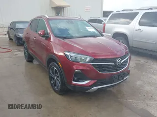 2023 Buick Encore GX Select с VIN KL4MMDS21PB066190, выставлен на аукционе IAAI как лот 42036184 с пробегом 33 213 миль миль и . История ставок и продаж доступна на DreamBid. Изображение 1.