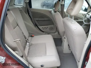 2008 Chrysler PT Cruiser with VIN 3A8FY48B18T117108, listed as a Copart auction lot 70213814 with 45,104 mi miles and Salvage Title. Bid and sale history available at carsss.com. Image 10.