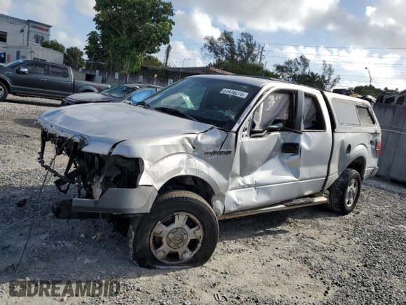 2013 Ford F-150 XL with VIN 1FTFX1EFXDKD28223, listed as a Copart auction lot 51418275 with Not Provided miles and Non Repairable. Bid and sale history available at carsss.com. Image 1.