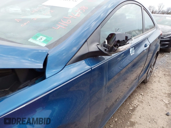 2014 Hyundai Elantra z VIN KMHDH6AH0EU027924, wystawiony jako IAAI lot #41646158 z przebiegiem 39 213 mil mil oraz . Historia ofert i sprzedaży dostępna na DreamBid. Obrazek 17.