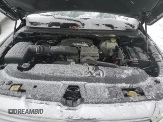 2021 Ram 1500 Longhorn z VIN 1C6SRFKT2MN547179, wystawiony jako Copart lot #88780135 z przebiegiem 122 591 mil mil oraz Szkoda całkowita • Salvage title. Historia ofert i sprzedaży dostępna na DreamBid. Obrazek 13.