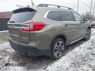 2023 Subaru Ascent Limited z VIN 4S4WMAUD0P3404678, wystawiony jako IAAI lot #41191121 z przebiegiem 27 840 mil mil oraz . Historia ofert i sprzedaży dostępna na DreamBid. Obrazek 4.