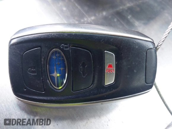 2021 Subaru Legacy Premium с VIN 4S3BWAF67M3019531, выставлен на аукционе IAAI как лот 42113679 с пробегом 71 866 миль миль и . История ставок и продаж доступна на DreamBid. Изображение 11.