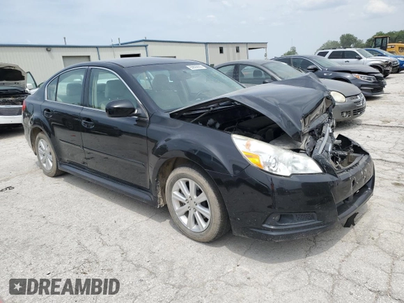 2012 Subaru Legacy Premium с VIN 4S3BMBC63C3041640, выставлен на аукционе Copart как лот 60629935 с пробегом 147 222 миль миль и Списание • Salvage title. История ставок и продаж доступна на DreamBid. Изображение 4.