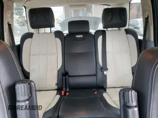 2011 Land Rover Range Rover SC Autobiography z VIN SALMP1E47BA332683, wystawiony jako Copart lot #76619904 z przebiegiem 42 428 mil mil oraz Szkoda całkowita • Salvage title. Historia ofert i sprzedaży dostępna na DreamBid. Obrazek 10.