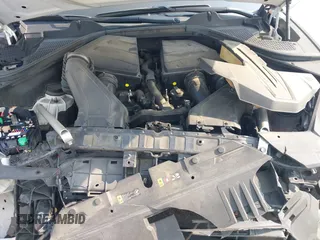 2022 Genesis GV80 with VIN KMUHCESC6NU084725, listed as a IAAI auction lot 42423446 with 66,562 mi miles and . Bid and sale history available at DreamBid. Image 10.