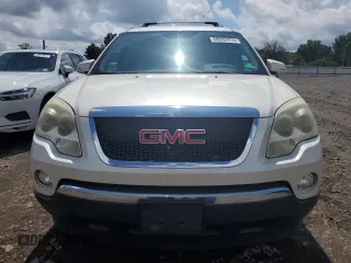 2011 GMC Acadia SLT1 with VIN 1GKKVRED8BJ185653, listed as a Copart auction lot 68032474 with 145,578 mi miles and Clean Title. Bid and sale history available at carsss.com. Image 5.