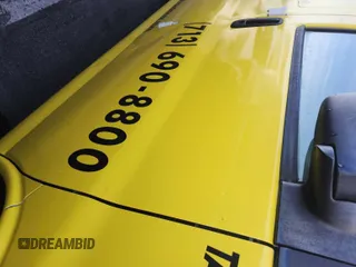 2013 Chevrolet Express Cargo с VIN 1GCWGFBA8D1140117, выставлен на аукционе IAAI как лот 42792032 с пробегом 185 814 миль миль и . История ставок и продаж доступна на DreamBid. Изображение 29.