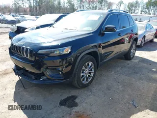 2019 Jeep Cherokee Latitude Plus с VIN 1C4PJMLX0KD233514, выставлен на аукционе IAAI как лот 41758401 с пробегом 99 035 миль миль и . История ставок и продаж доступна на DreamBid. Изображение 17.