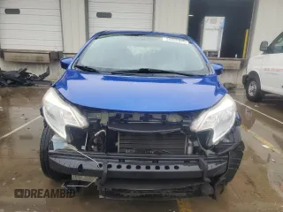 2015 Nissan Note S Plus с VIN 3N1CE2CP8FL424768, выставлен на аукционе Copart как лот 59885825 с пробегом 87 774 миль миль и Списание • Salvage title. История ставок и продаж доступна на DreamBid. Изображение 5.