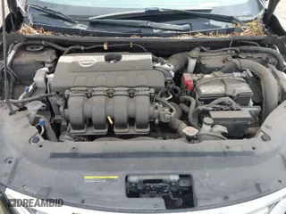 2013 Nissan Sentra SV with VIN 3N1AB7AP5DL788742, listed as a IAAI auction lot 41935692 with 137,163 mi miles. Bid and sale history available at carsss.com. Image 10.