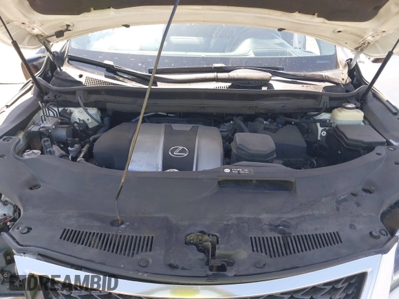 2016 Lexus RX 350 with VIN 2T2BZMCA9GC034251, listed as a IAAI auction lot 42207528 with 98,378 mi miles and . Bid and sale history available at DreamBid. Image 10.