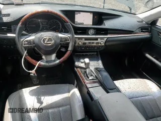 2016 Lexus ES 330 с VIN 58ABK1GG1GU008708, выставлен на аукционе Copart как лот 56427045 с пробегом 109 823 миль миль и Списание • Salvage title. История ставок и продаж доступна на DreamBid. Изображение 8.